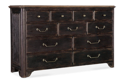 Americana Dresser - Al Rugaib Furniture
