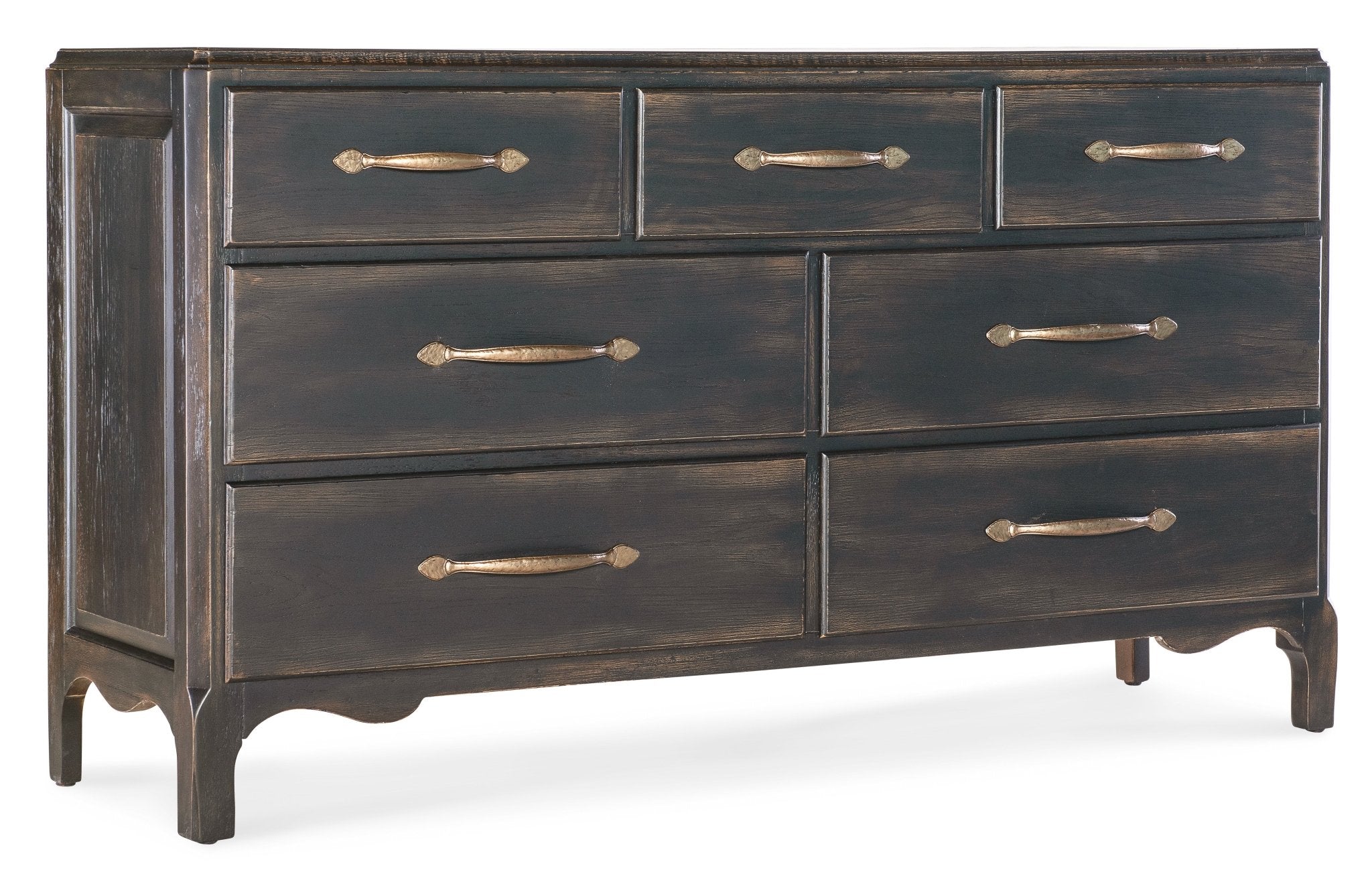 Americana Dresser Dressers| Hooker