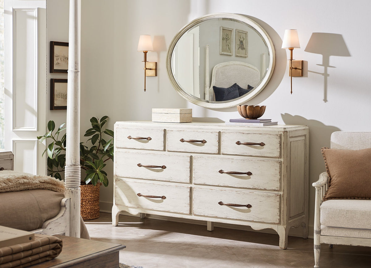 Americana Dresser Dressers| Hooker