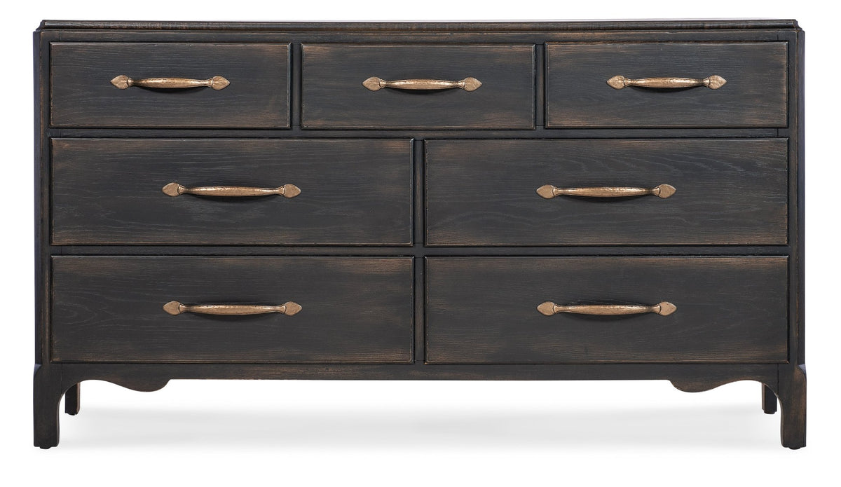 Americana Dresser Dressers| Hooker