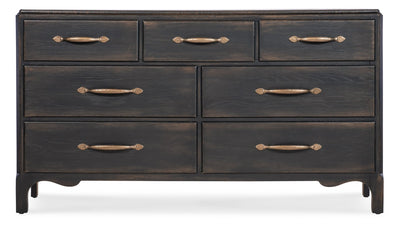 Americana Dresser - Al Rugaib Furniture
