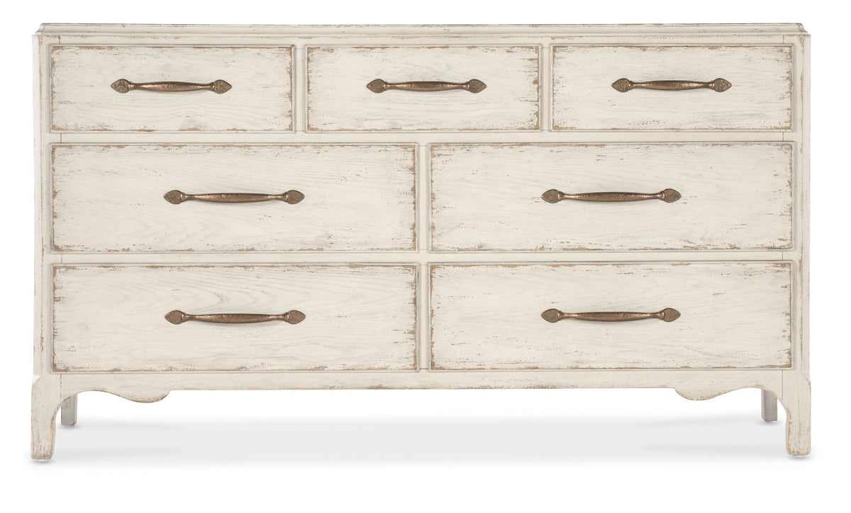 Americana Dresser Dressers| Hooker
