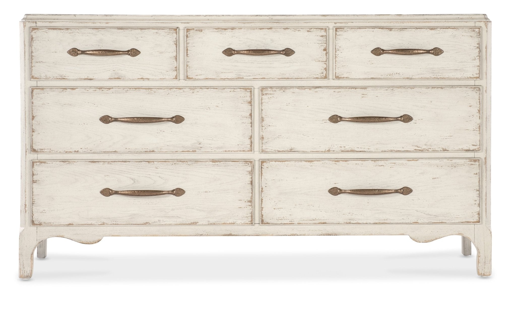 Americana Dresser Dressers| Hooker