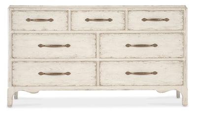 Americana Dresser - Al Rugaib Furniture