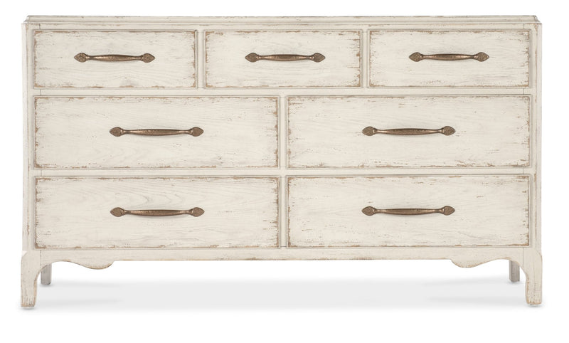 Americana Dresser - Al Rugaib Furniture
