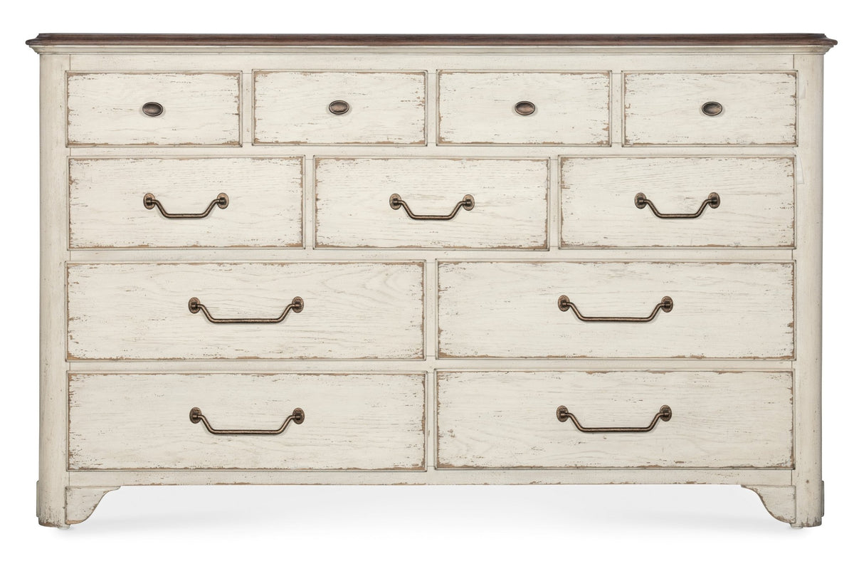 Americana Dresser Dressers| Hooker
