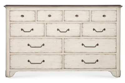 Americana Dresser - Al Rugaib Furniture