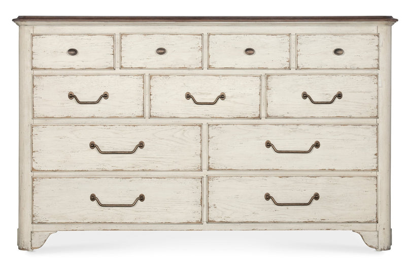 Americana Dresser - Al Rugaib Furniture