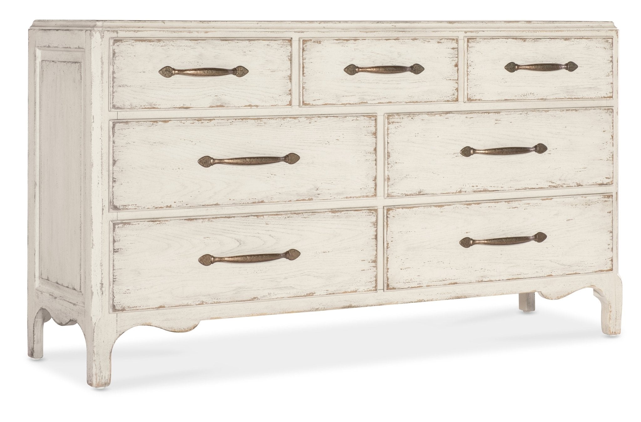 Americana Dresser Dressers| Hooker