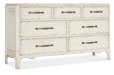 Americana Dresser - Al Rugaib Furniture