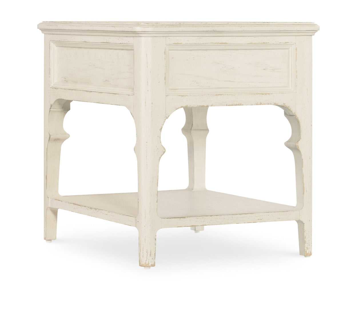 Americana End Table End Tables| Hooker