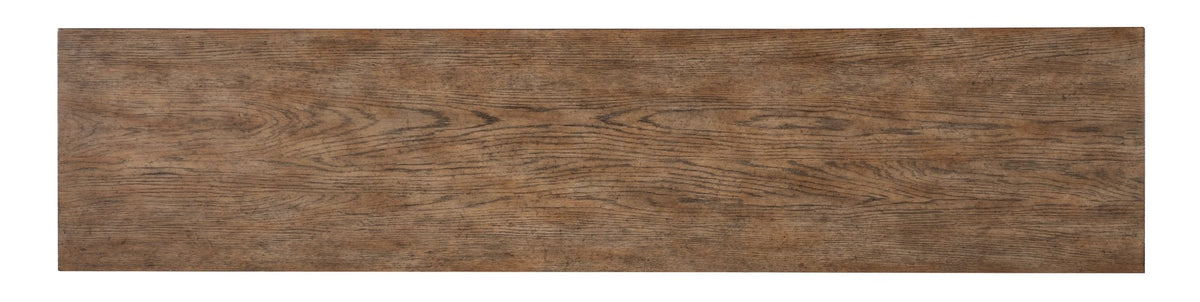 Americana Entertainment Credenza TV Units| Hooker