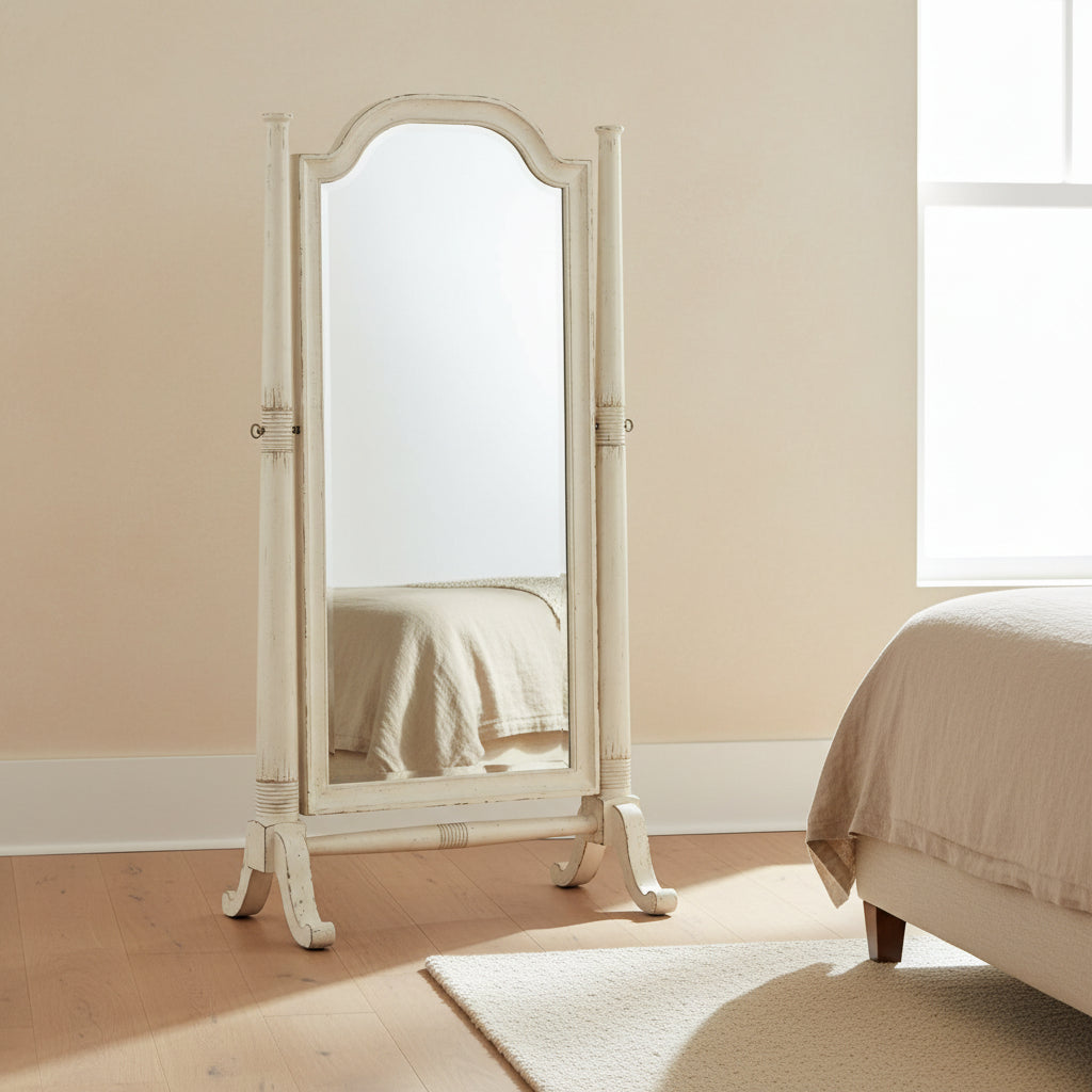 Americana Floor Mirror Mirrors| Hooker