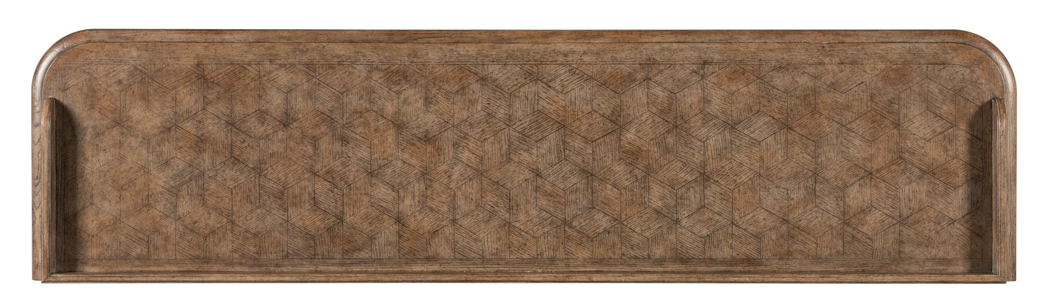 Americana Four-Door Buffet Consoles & Sideboards| Hooker