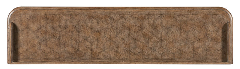 Americana Four - Door Buffet - Al Rugaib Furniture