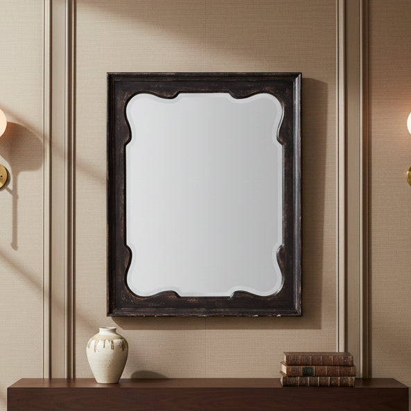 Americana Landscape Mirror Mirrors| Hooker
