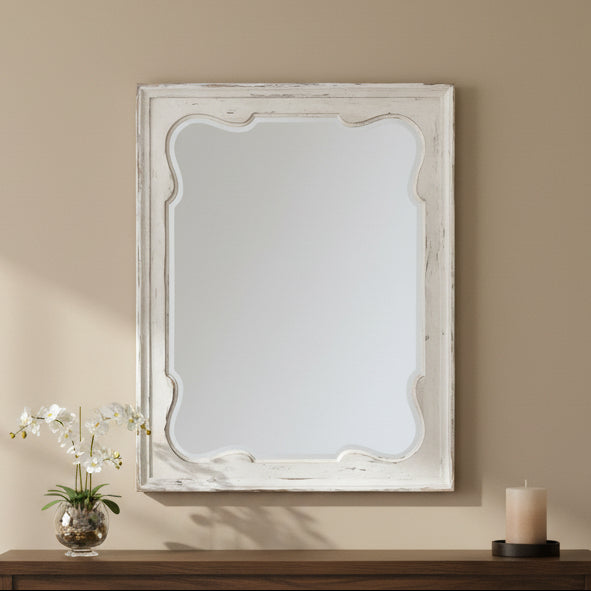 Americana Landscape Mirror Mirrors| Hooker