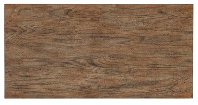 Americana Pie Chest - Al Rugaib Furniture