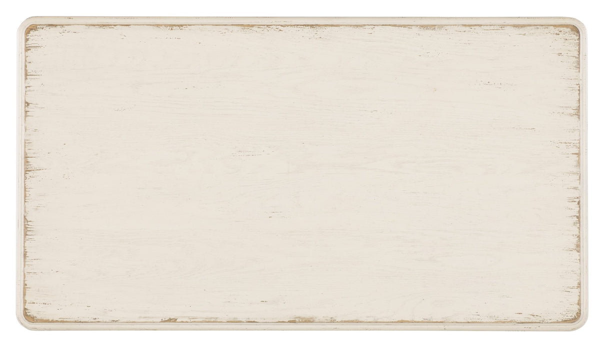 Americana Rectangle Cocktail Table Coffee Tables| Hooker