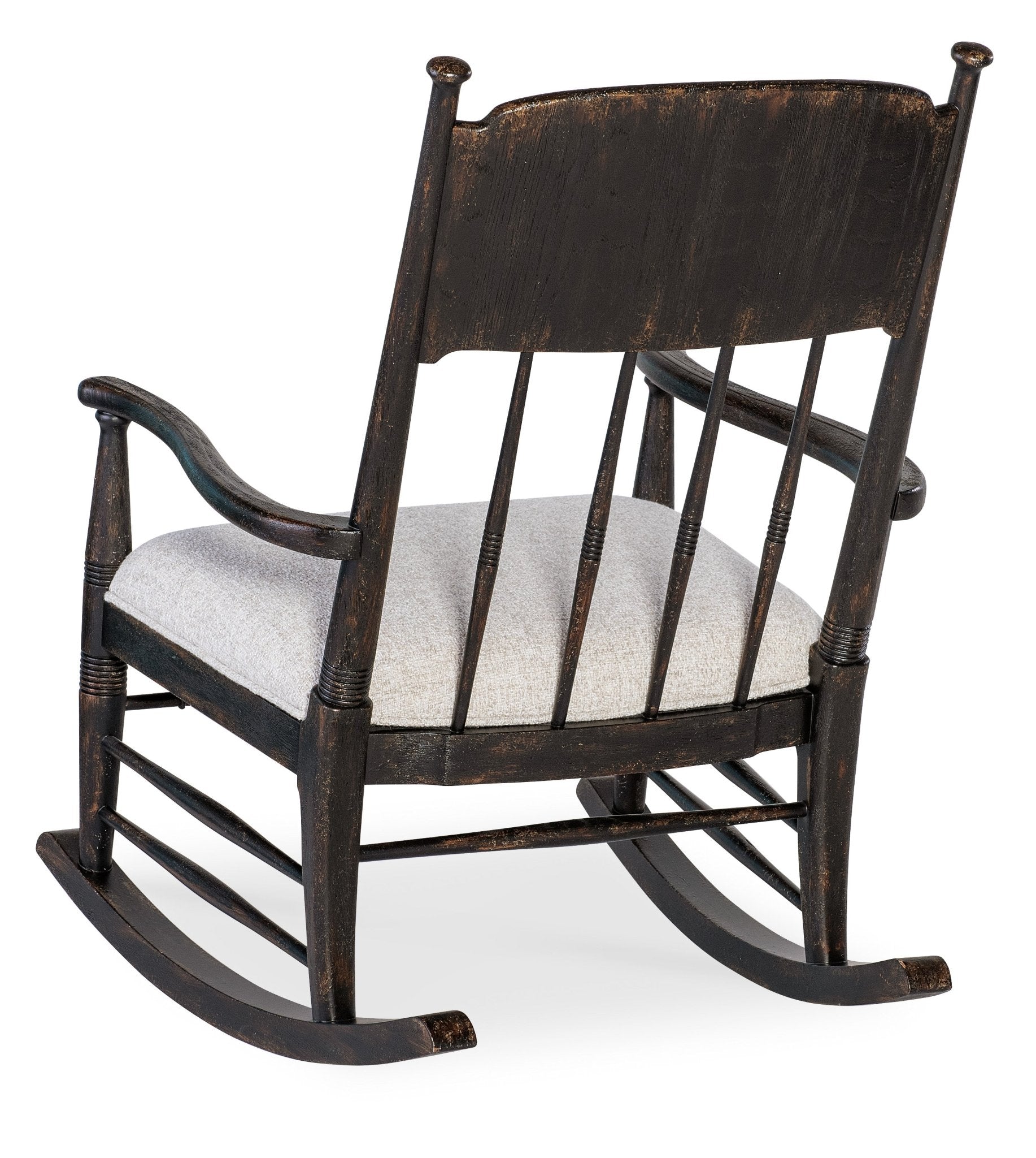 Americana Rocking Chair Chairs| Hooker