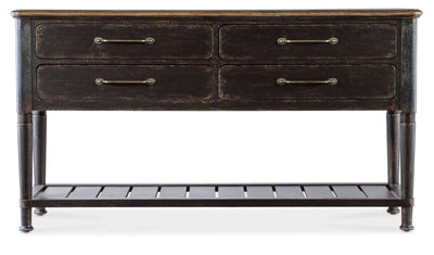 Americana Server - Al Rugaib Furniture