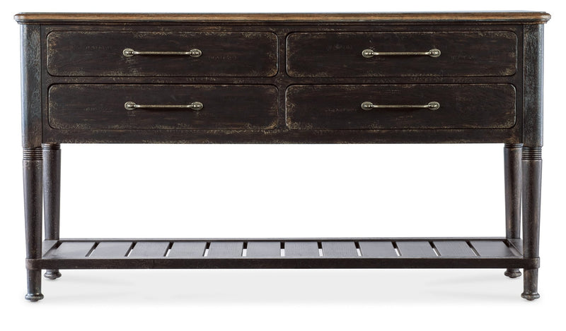 Americana Server - Al Rugaib Furniture