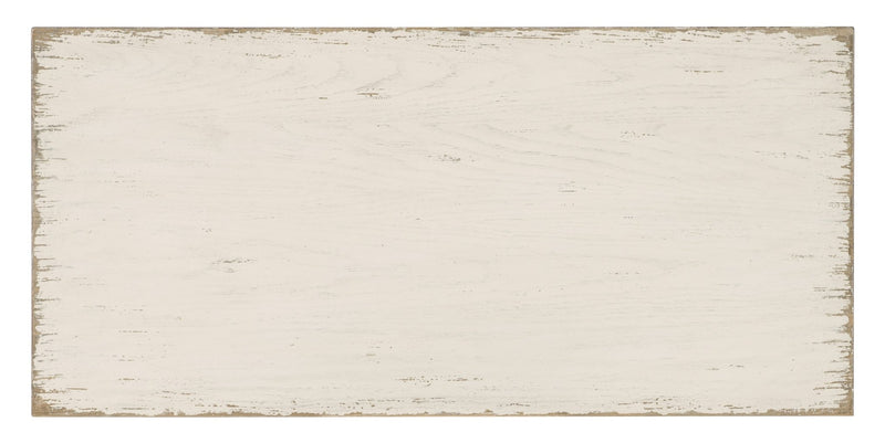 Americana Six - Drawer Chest - Al Rugaib Furniture