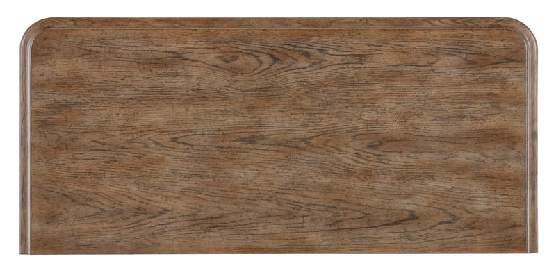 Americana Six - Drawer Chest - Al Rugaib Furniture