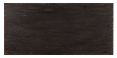 Americana Six - Drawer Chest - Al Rugaib Furniture