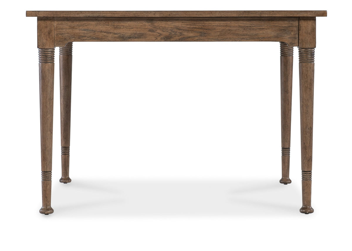 Americana Square Dining Table Dining Tables| Hooker