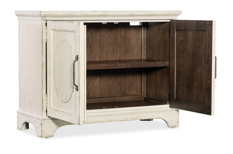 Americana Two - Door Chest - Al Rugaib Furniture