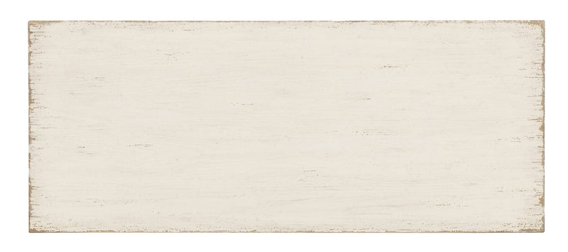 Americana Two - Door Chest - Al Rugaib Furniture