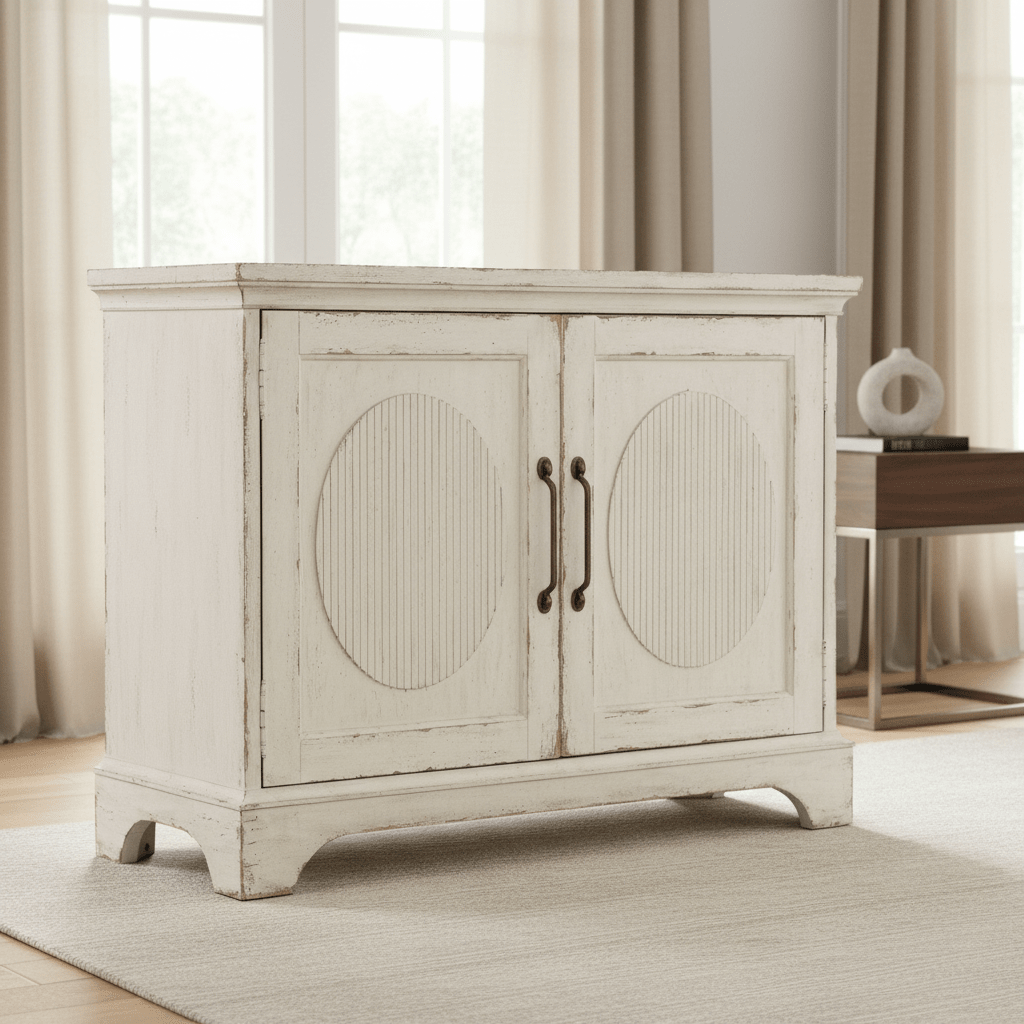 Americana Two-Door Chest Cabinets & Chests| Hooker