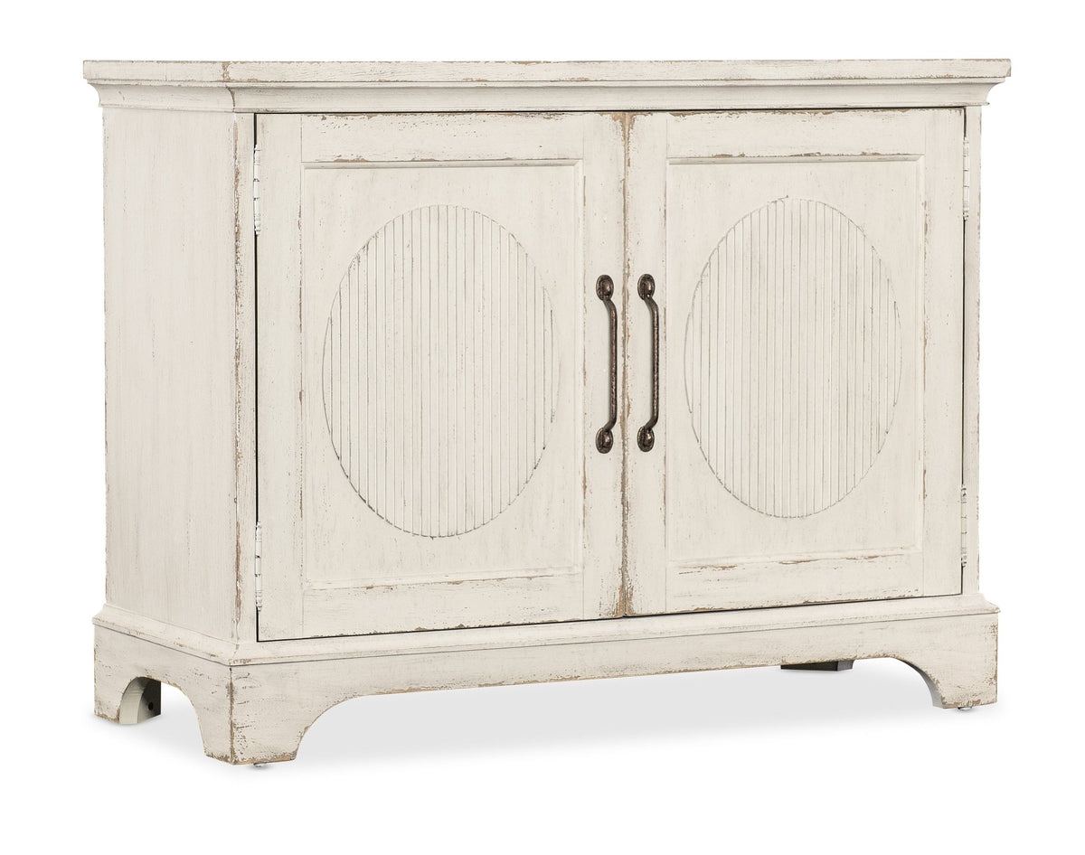Americana Two-Door Chest Cabinets & Chests| Hooker