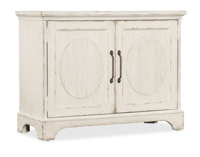 Americana Two - Door Chest - Al Rugaib Furniture