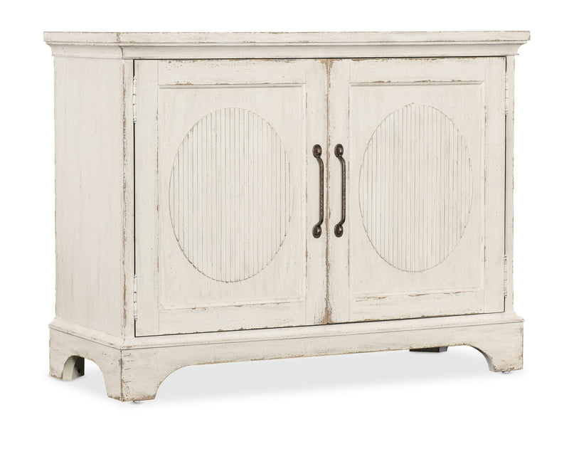 Americana Two - Door Chest - Al Rugaib Furniture