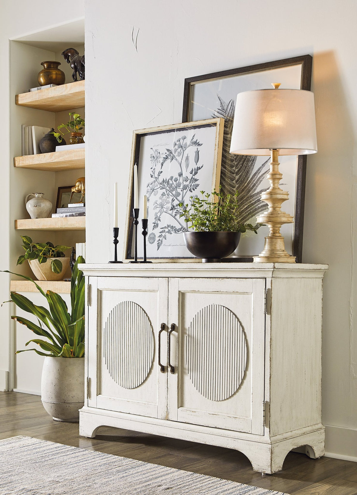 Americana Two-Door Chest Cabinets & Chests| Hooker