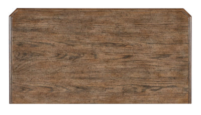 Americana Two - Door Nightstand - Al Rugaib Furniture