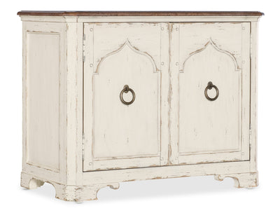 Americana Two - Door Nightstand - Al Rugaib Furniture
