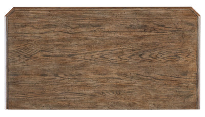 Americana Two - Door Nightstand - Al Rugaib Furniture