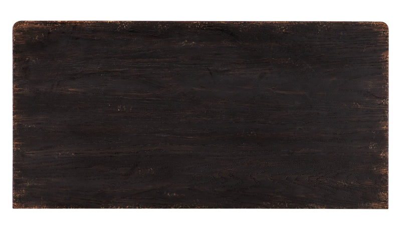 Americana Two - Drawer Bombay Accent Chest - Al Rugaib Furniture