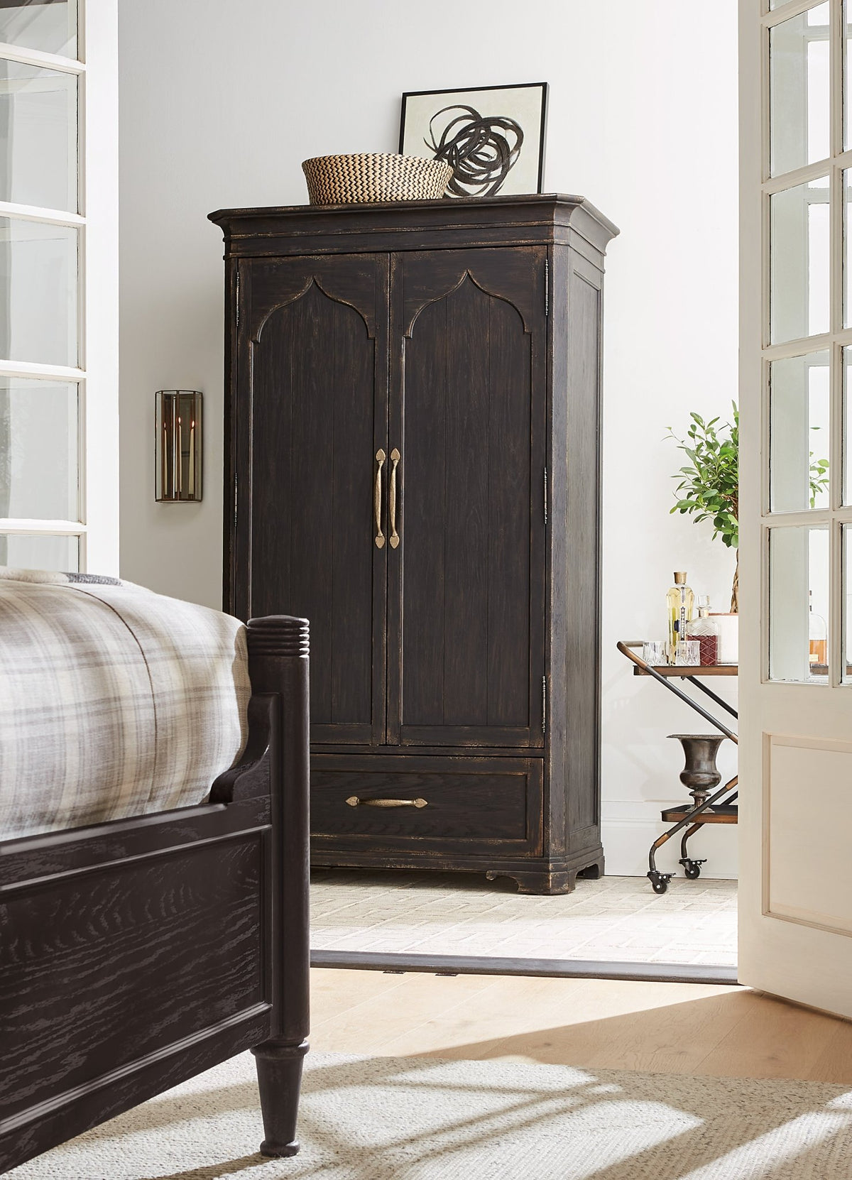 Americana Wardrobe Wardrobes| Hooker