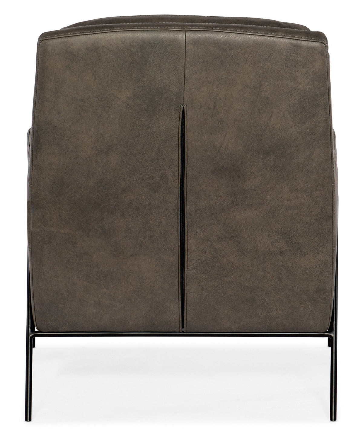 Amette Metal Frame Club Chair Chairs| Hooker
