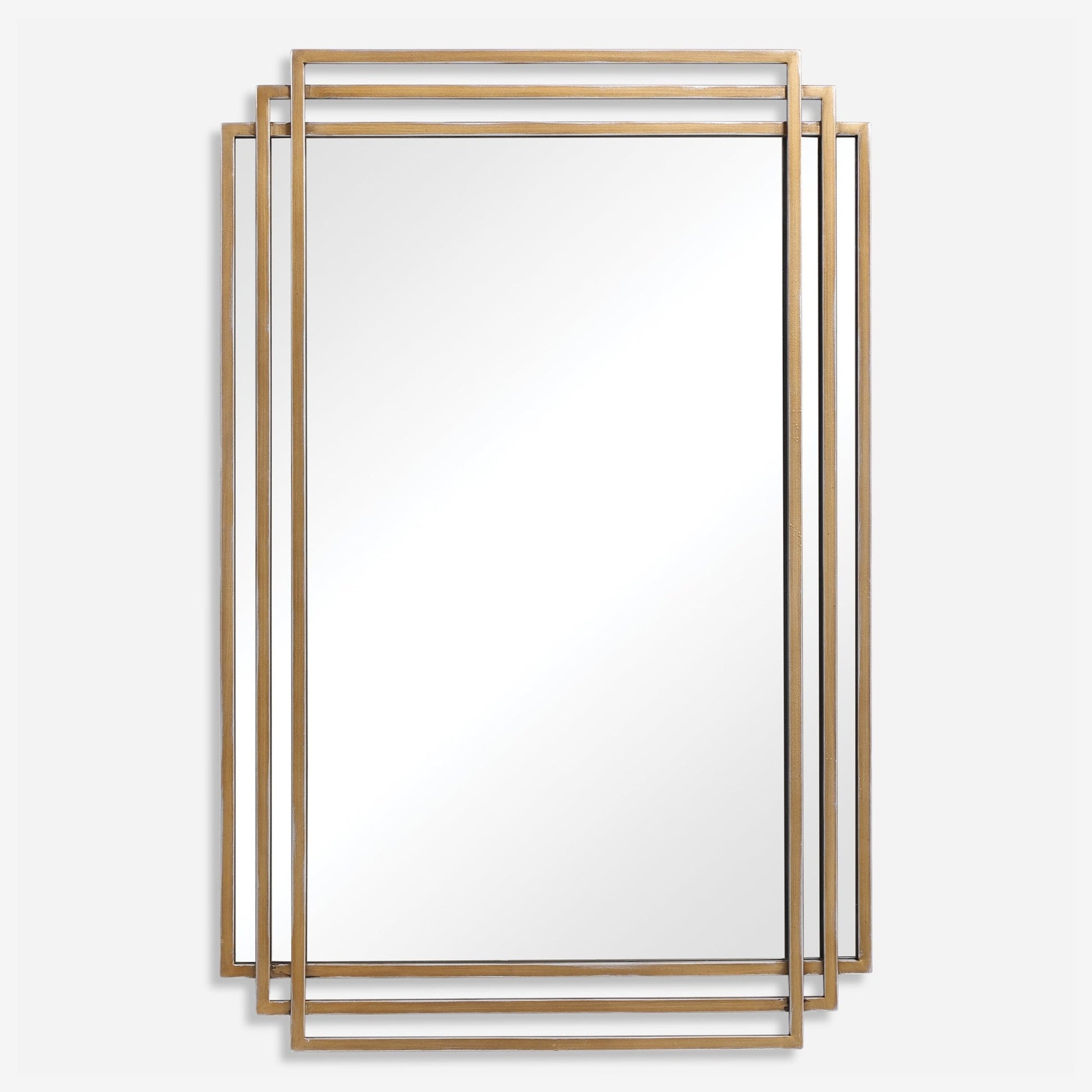 Amherst Mirror Mirrors| Uttermost