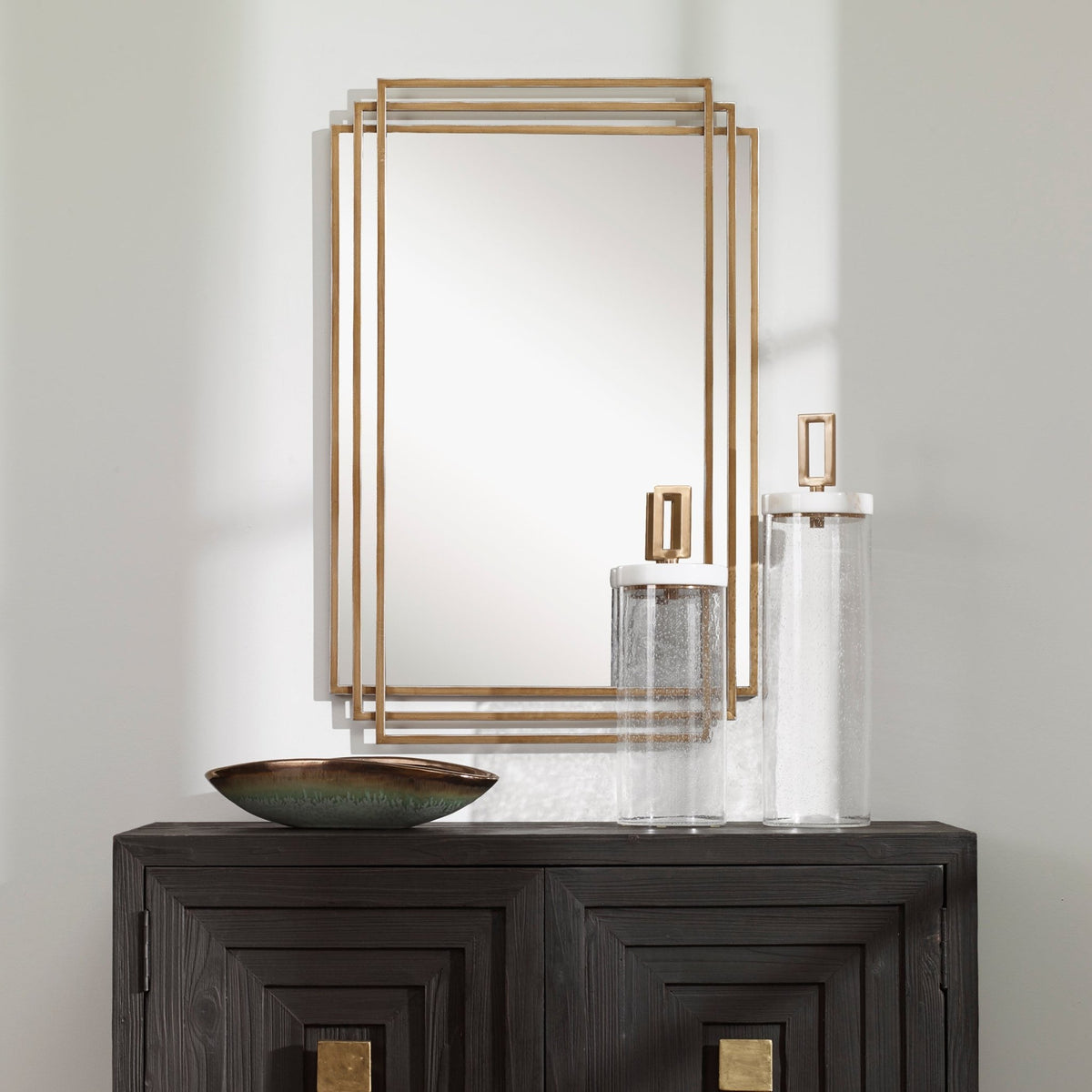 Amherst Mirror Mirrors| Uttermost