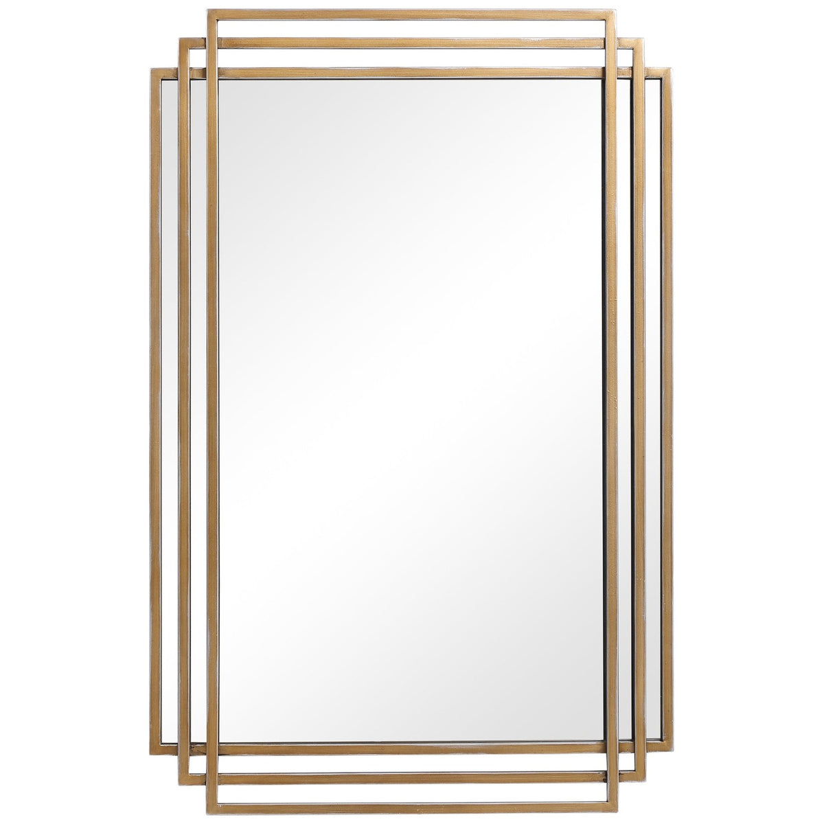 Amherst Mirror Mirrors| Uttermost