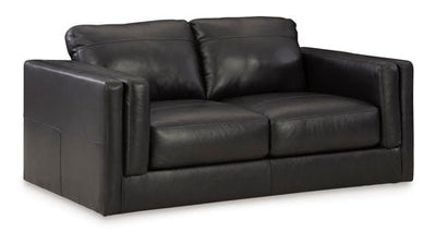 Amiata Loveseat - Al Rugaib Furniture