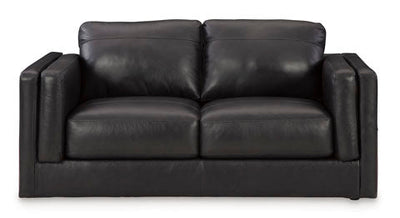 Amiata Loveseat - Al Rugaib Furniture