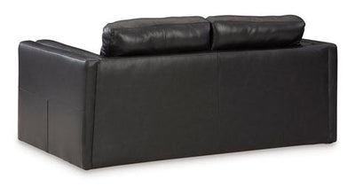 Amiata Loveseat - Al Rugaib Furniture