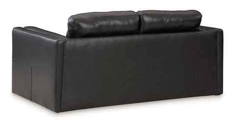 Amiata Loveseat - Al Rugaib Furniture